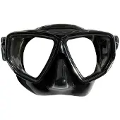 So Dive Máscara De Pesca Submarina Angel Silicone
