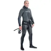Spetton Chaqueta De Pesca Submarina Evolution 5 Mm