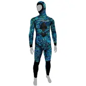 Epsealon Traje Húmedo De Pesca Submarina Fusion 1.5 Mm