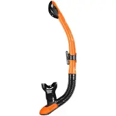 Mares Tubo De Buceo Ergo Dry