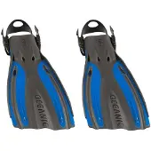 Oceanic Aletas De Buceo Viper 2 Oh