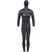 BEUCHAT Traje Húmedo De Buceo Med 8/7 Mm