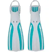 Oceanic Aletas De Buceo Viper 2 Oh