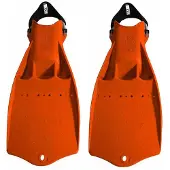 Dive System Aletas De Buceo Tech