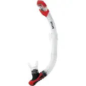 Seac Sub Tubo De Freediving Reverse Dry Skl