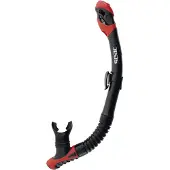 Seac Sub Tubo De Buceo Reverse Dry Sbl