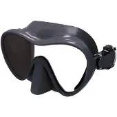 Tecnomar Máscara De Buceo Eclipse