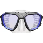 SCUBAPRO Máscara De Buceo D-series D420
