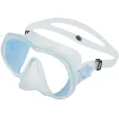 OMS Máscara De Buceo Tatto Western Uv Protecion
