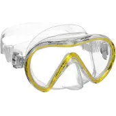 Mares Aquazone Máscara De Buceo Vento Carton Box