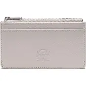 Herschel Cartera Oscar Ii Vegan Leather Rfid