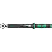 Wera Click-torque C2 Llave Dinamométrica 20-100nm