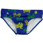 Turbo Bañador Slip Game Over