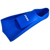 Ras Aletas De Natación Silicone