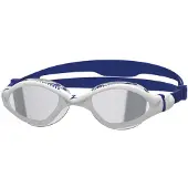 Zoggs Gafas De Natación De Espejo Tiger Lsr+