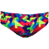 Turbo Bañador Slip New Splash