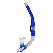 Mares Tubo De Buceo Ergo Flex