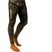 Cressi Pantalones De Pesca Submarina Seppia 7 Mm