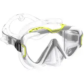 Mares Máscara De Buceo Pure Wire Eco Box