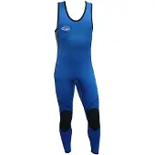 Seland Traje De Neopreno Para Freediving Gallego Kids 3 Mm