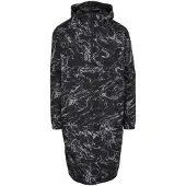 Agu Poncho Impermeable Aop Urban Outdoor