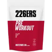 226ers Polvo De Pre-entrenamiento Sandía 300g