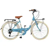 QÜer Bicicleta Giuly 24´´