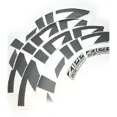 Zipp Pegatinas 808 Disc/rim Brake Single Rim