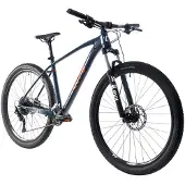 Lupo Bicicleta De Mtb Forest 10 29´´ Sl-m4100/5100