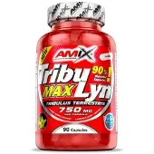 Amix Masa Muscular Tribulyn Max 90% 100 Unidades