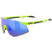 Uvex Gafas De Sol Pace Perform Cv
