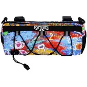 CYCOLOGY Bolsa Manillar 8 Days 2.4l