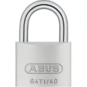 ABUS Candado De Cable 64ti/40 2 Unidades