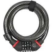 Zéfal Candado De Cable K-traz C9 Code