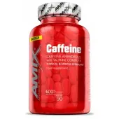 Amix Comprimidos Cafeína 90 Unidades