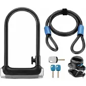 Giant Candado En U Surelock 1 Dt