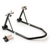 Puig Caballete Trasero De Motocicleta Aprilia Caponord 1200 13
