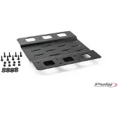 Puig Portaequipajes Mega Box+screws