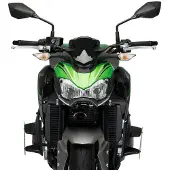 Puig Aleta De Punta Alar Naked Suzuki Gsx-8s 2025