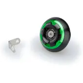 Puig Tapa Del Depósito De Aceite 20342v Track Kawasaki