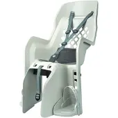 Polisport Move Silla Portabebés Trasera Joy Cfs
