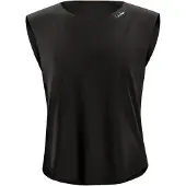 Winshape Top deportivo 'AET114LS' negro