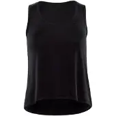 Winshape Top deportivo ' BAMT001 ' negro