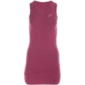 Winshape Top deportivo 'WTR15' mora / blanco
