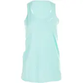 Winshape Top deportivo 'MCT006' azul pastel