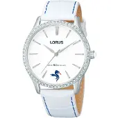 Lorus Watches Reloj De Mujer Rrs19ux9