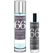 Caravan Perfume Nº66 150+30ml