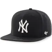 47 Gorra Mlb New York Yankees Lil Shot Captain