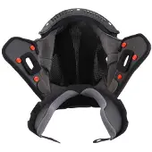 Shark Acolchado Interior Full