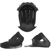 Stormer Acolchado Interior Run